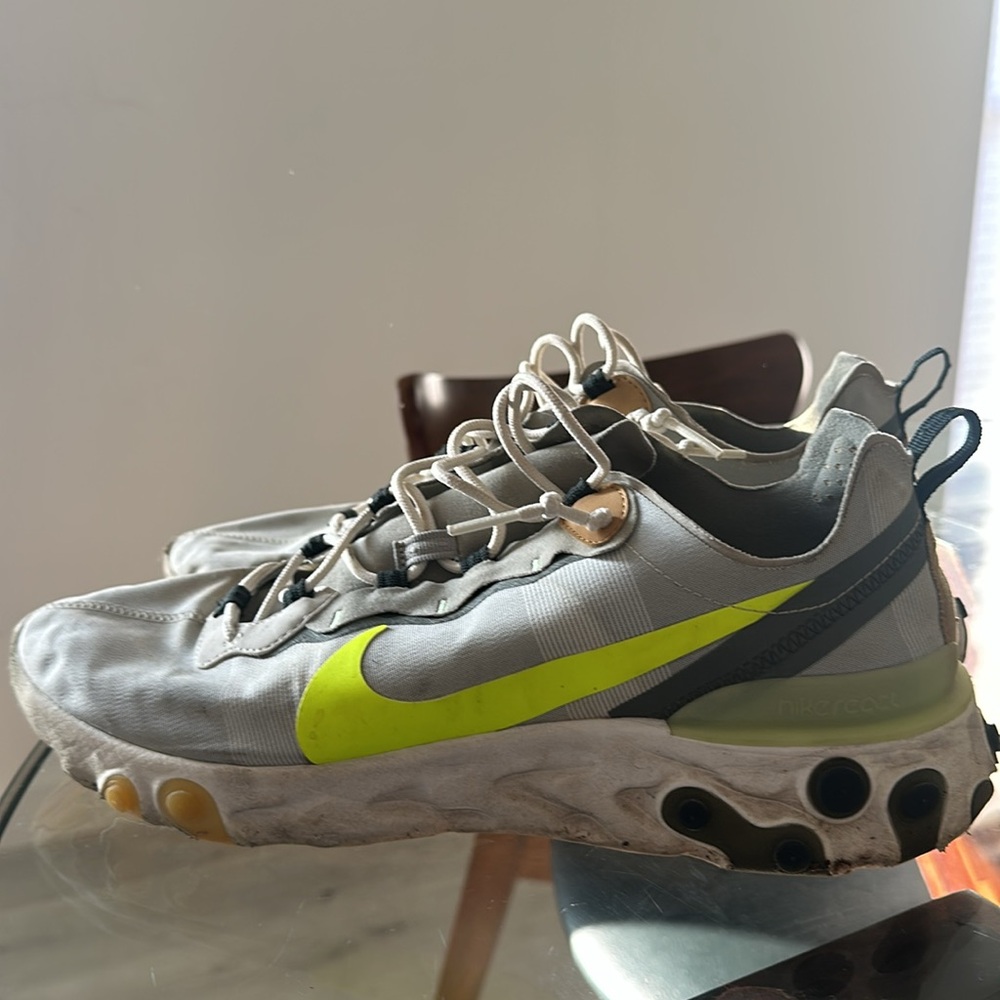 Nike React Element 55 - image 3